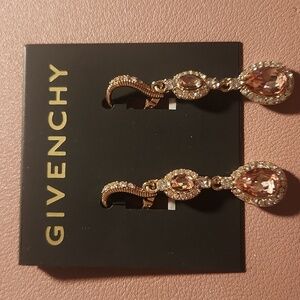 Givenchy Earrings